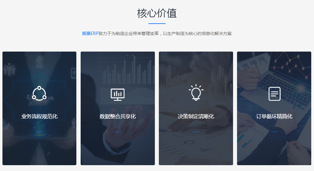 乐动平台网站登录入口_乐动（中国）企业管理软件的优势是什么?